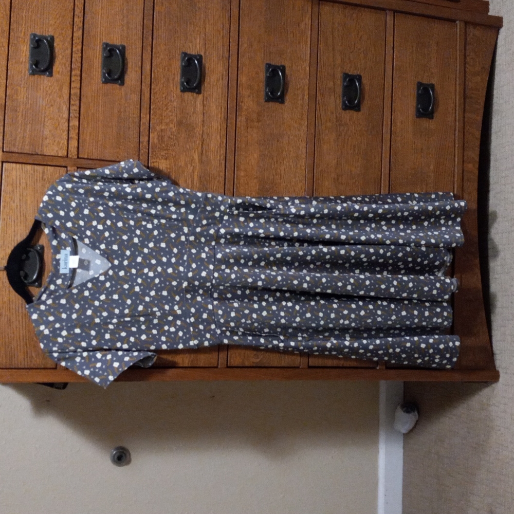 Karina Dresses "Cece" M/L